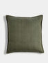 Marks & Spencer "Pure Cotton Textured Cushion"